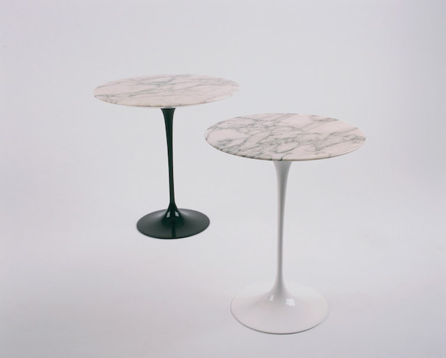 Knoll, Saarinen, IDC, Value of Design Thinking Symposium