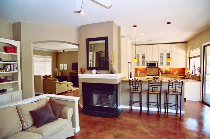 home staging