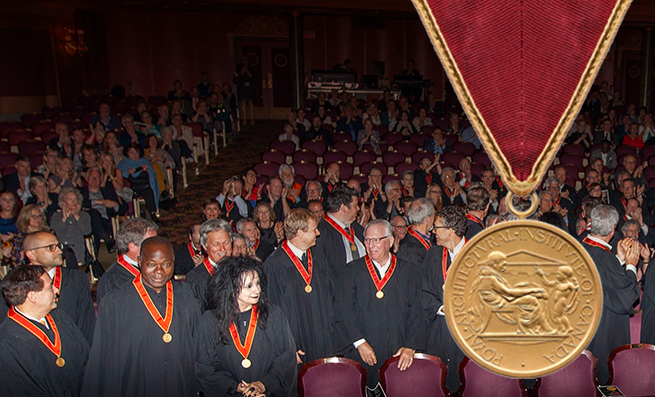 College of Fellows