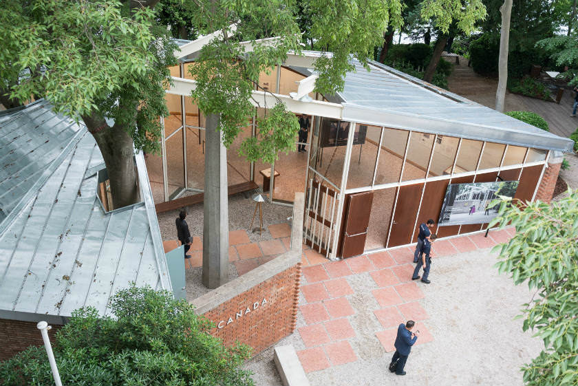 2020 Venice Biennale