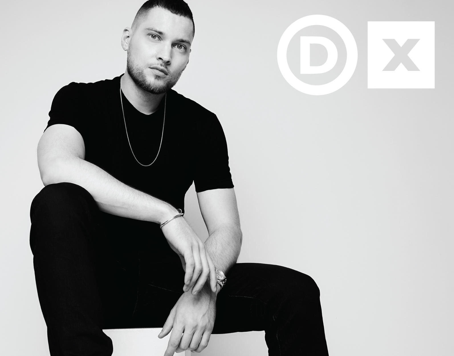 Design Exchange celebrates OVO's Oliver ElKhatib on November 8