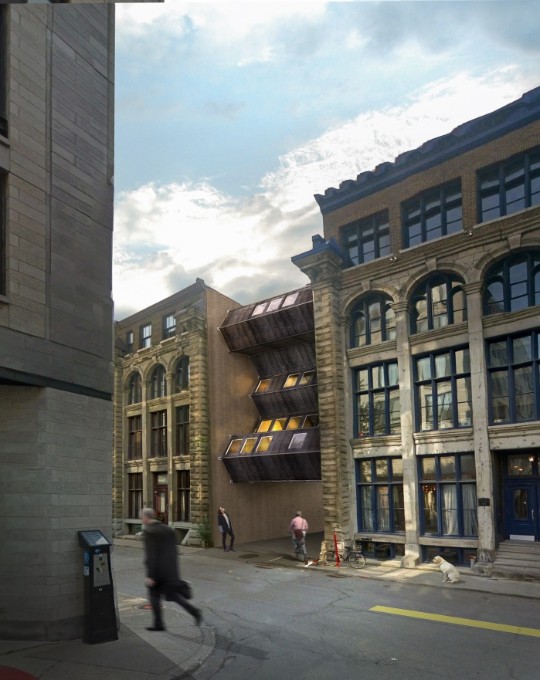 CCA names 2018 Interuniversity Charrette winners
