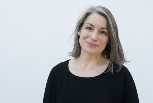 Atelier TAG’s Manon Asselin wins the Prix Ernest-Cormier.