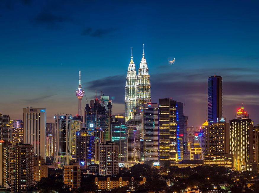 MIFF 2019 comes to Kuala Lumpur in March. Photo by Naim Fadil via Flickr Commons.