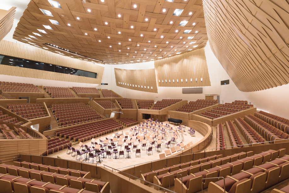 Arata Isozaki, Pritzker Architecture Prize