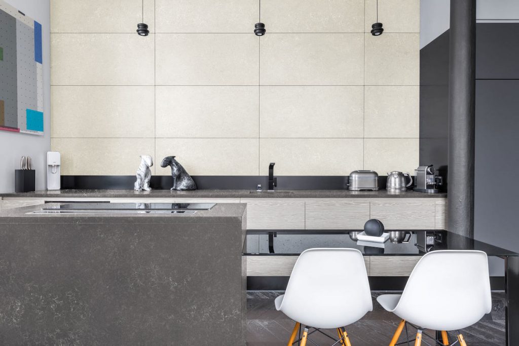 Hanstone Canada Unveils Its New Unearthed Collection Of Premium