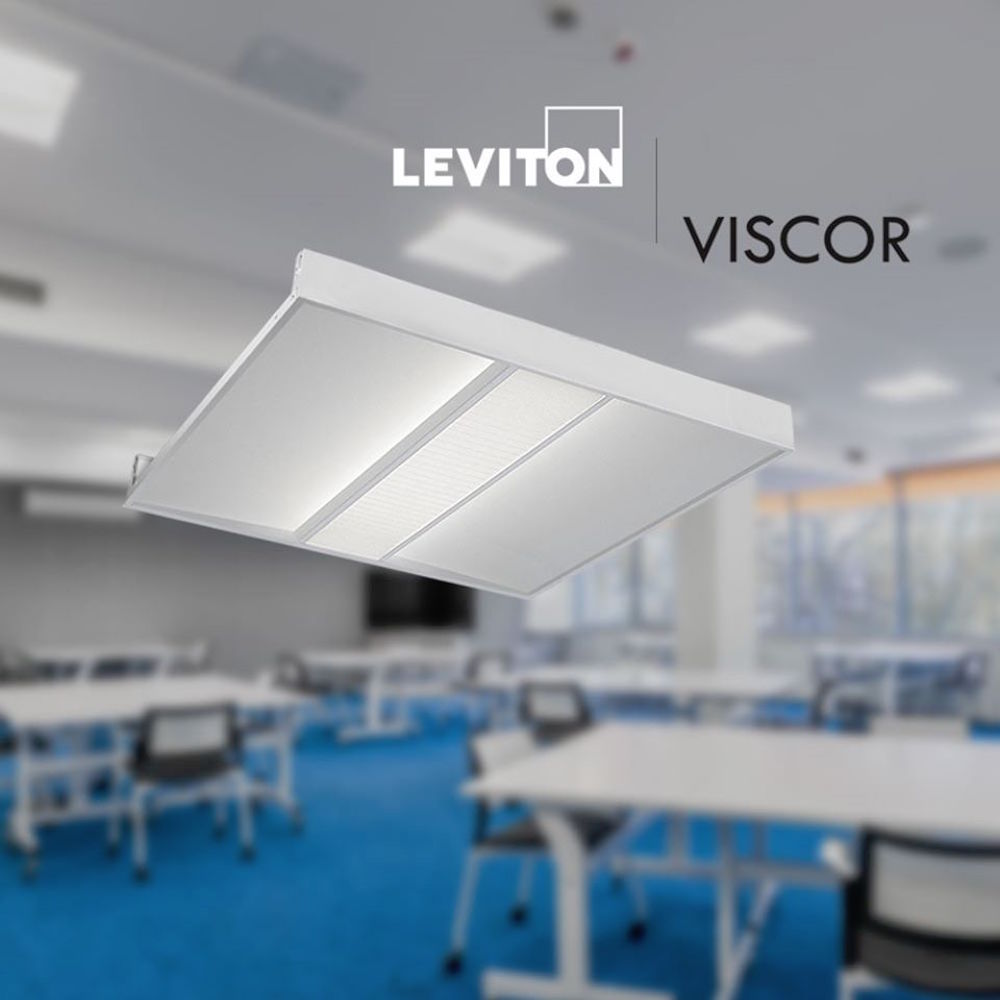 Leviton Acquires CanadaBased Lighting Manufacturer Canadian Interiors