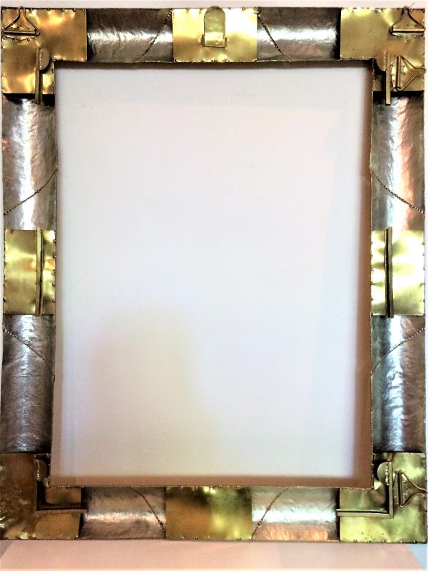 Handcrafted Mirror Frames Design Source Guide