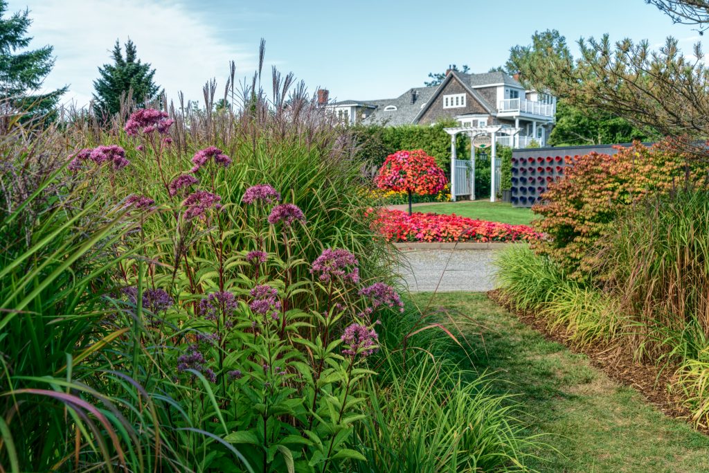 Kingsbrae Horticultural Garden Inc.