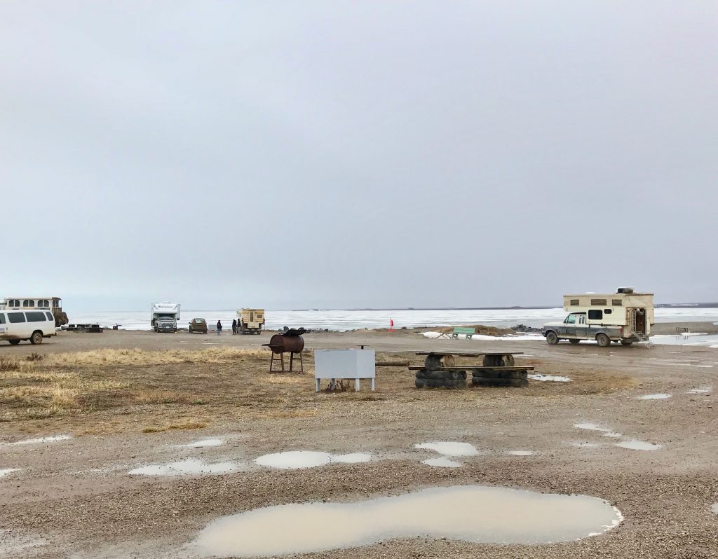 Tuktoyaktuk