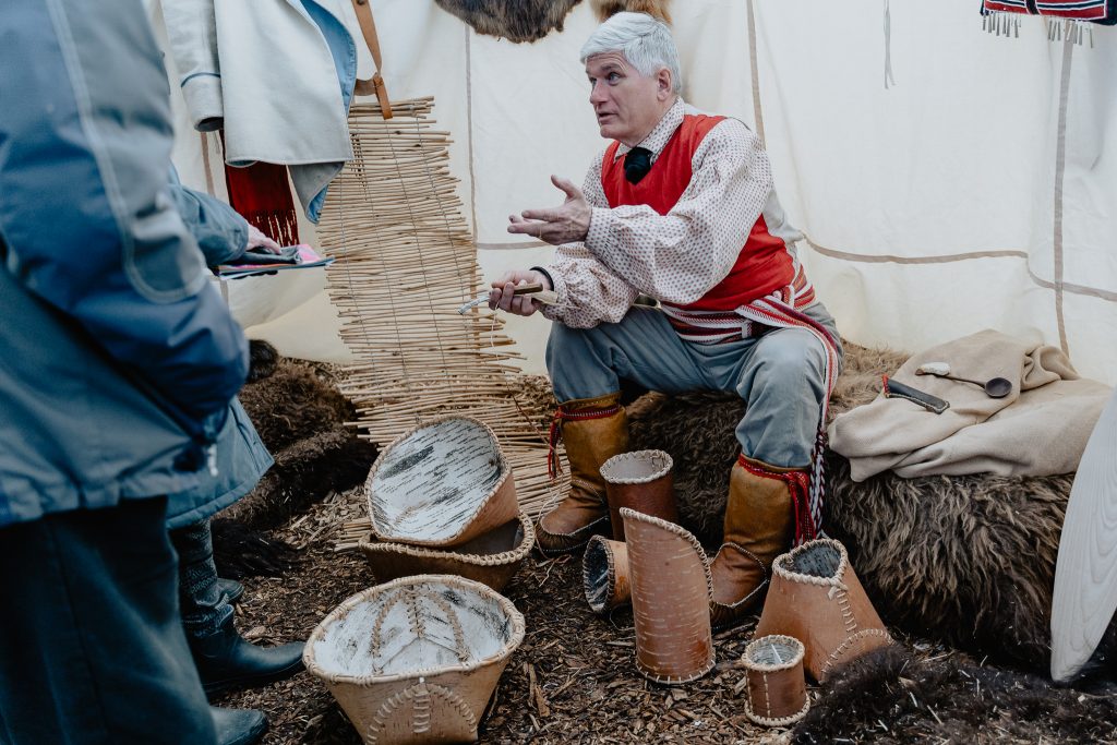 Festival du Voyageur, Winnipeg, winter, french culture