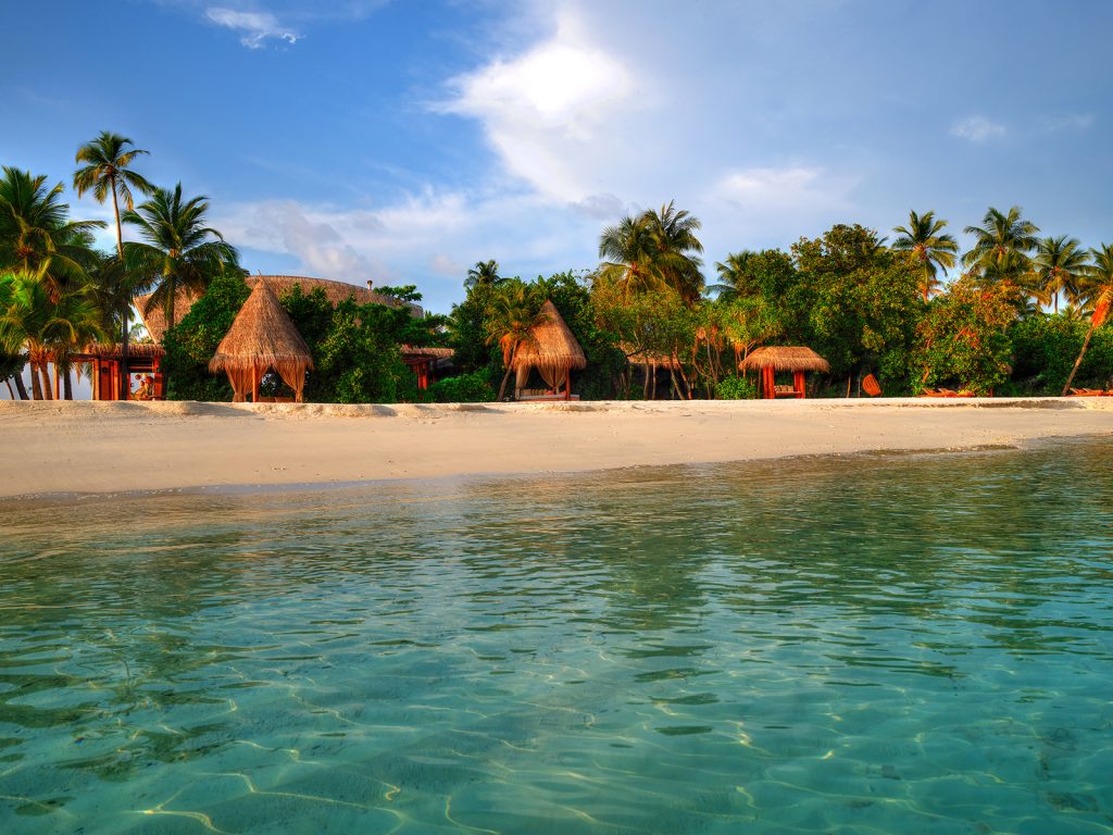 Joali, Maldives, Neil Dankoff