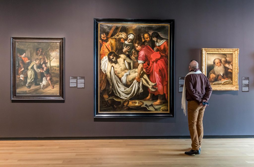 Montreal Museum of Fine Arts