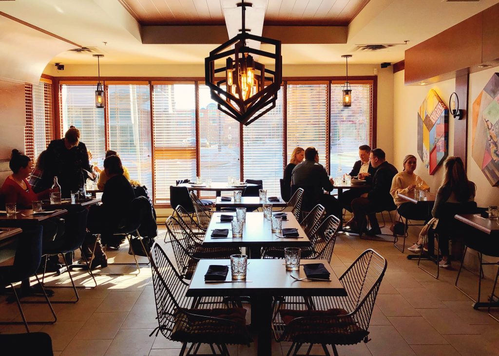 5 places you must eat in Moncton, N.B. Canadian Geographic Travel