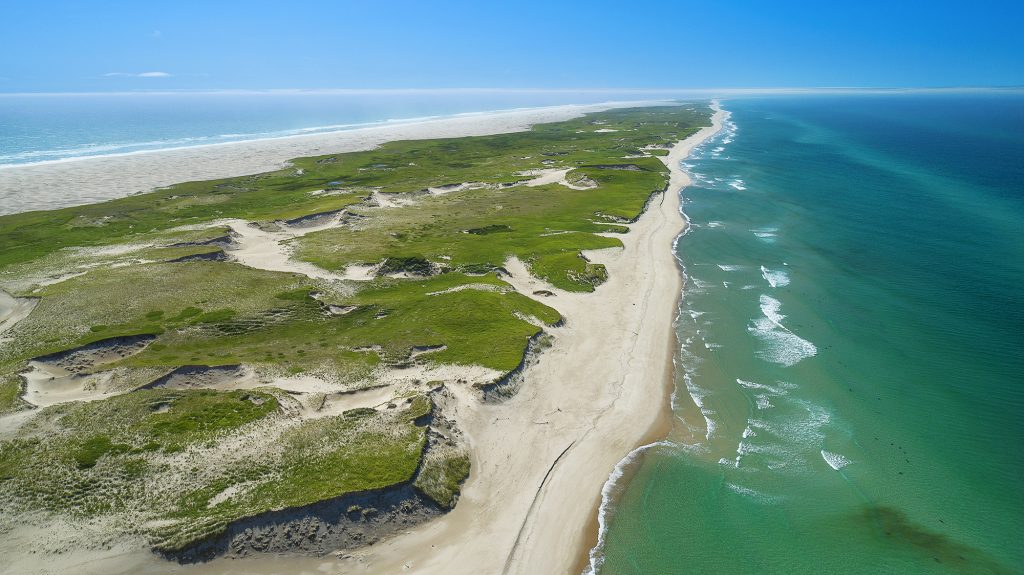 Sable Island, N.S. as you’ve never seen it before