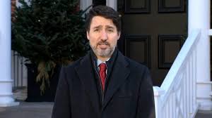 Justin Trudeau
