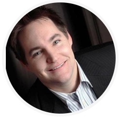 Brandon Scott, AMP