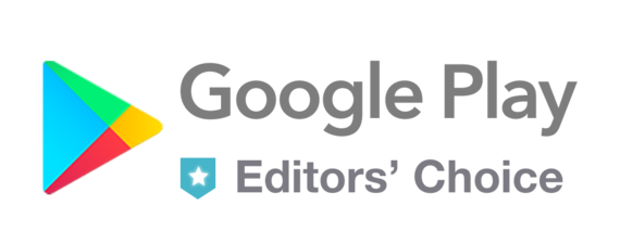 Google Play Editors Choice