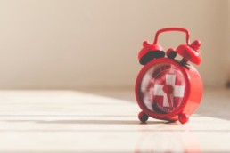 Avoid long ER wait times by going at certain hours