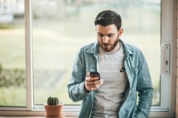 Mobile technology has brought about a widespread adoption of telemedicine