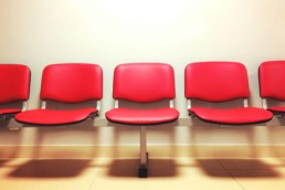 Private clinics can help with long waiting times