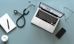 Through telemedicine, doctors can now assist patients from a distance