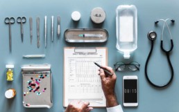 What is private healthcare in Canada