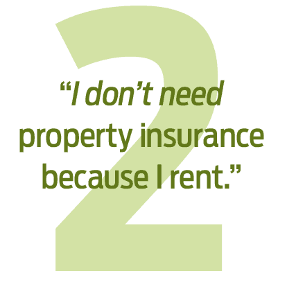 Renters Insurance