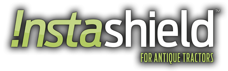 Instashield-For-Antique-Tractors-Logo