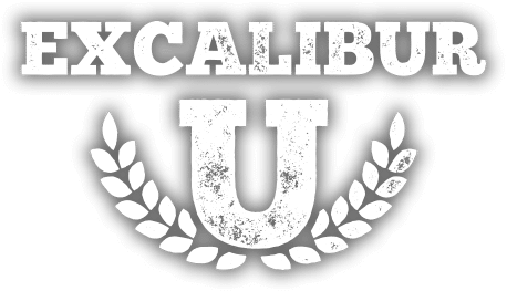 Excalibur-U-Logo