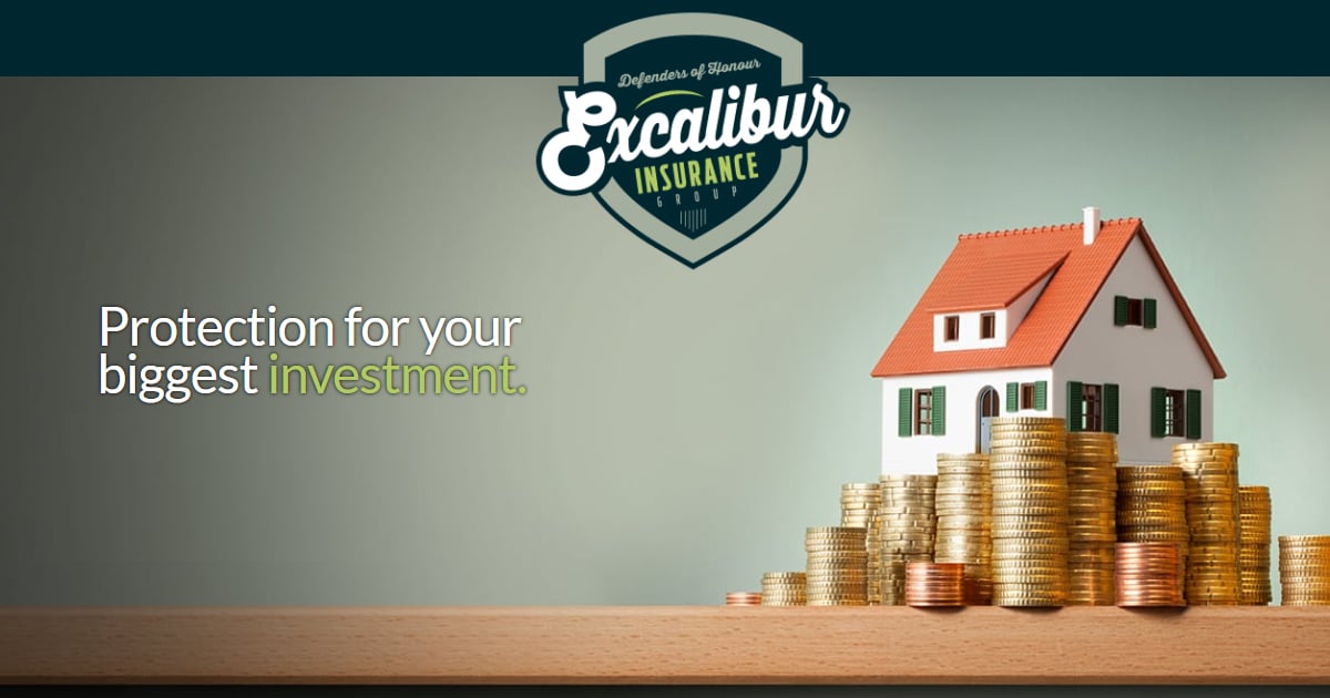 Ontario Homeowners Insurance Quotes - Excalibur Group