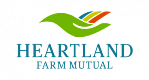 Heartland Farm Mutual Insurance Heartland Farm Mutual Insurance Logo