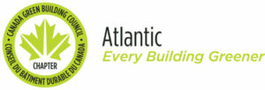 canada green building council logo
