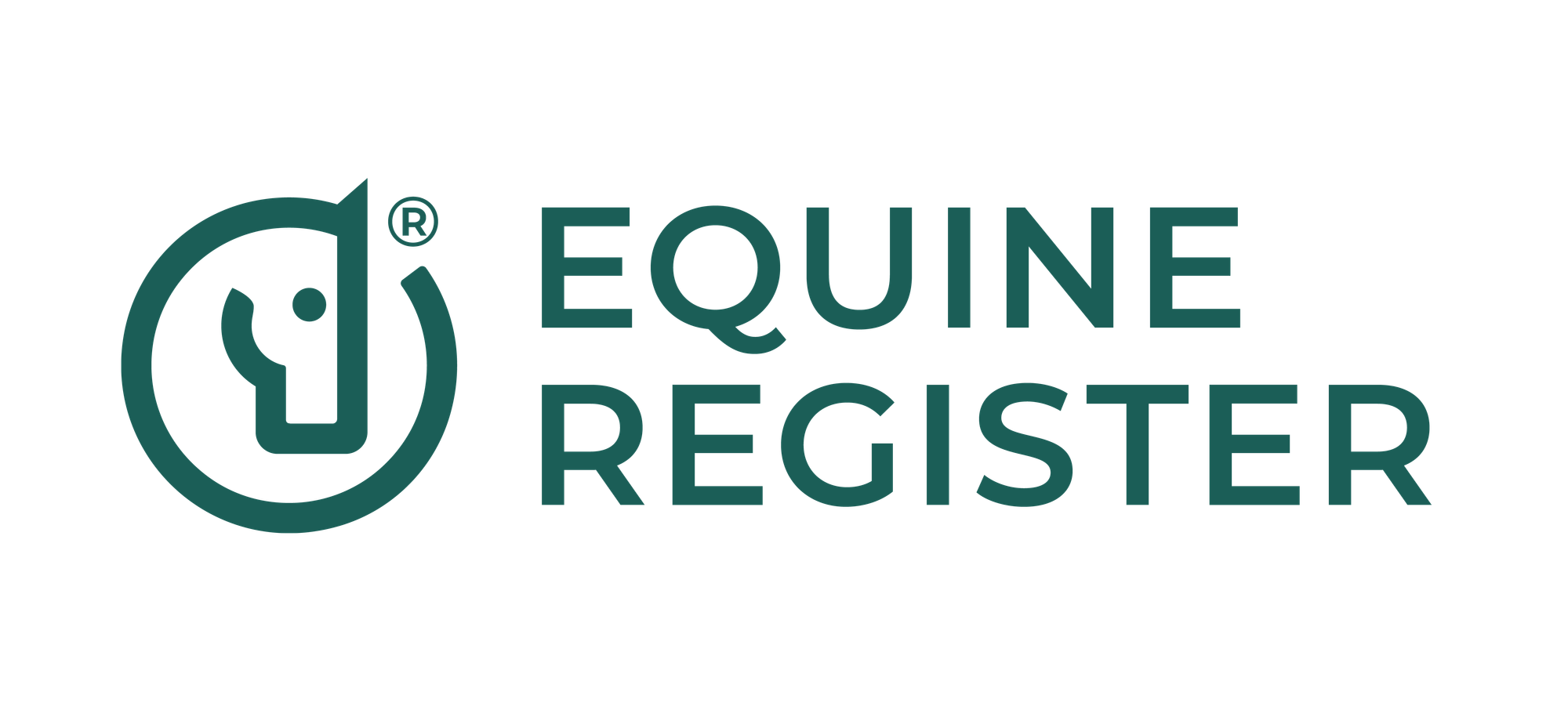 Equine Register Canada News