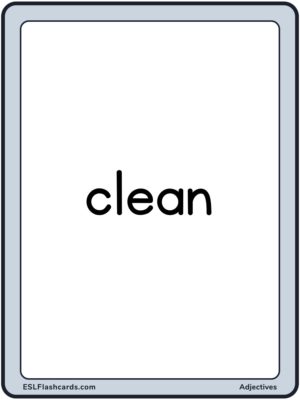 Preview of Words only, Large