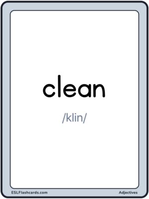 Preview of Words with IPA, Large