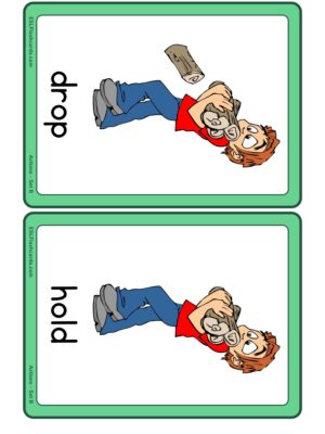 Preview of Images with labels, Medium