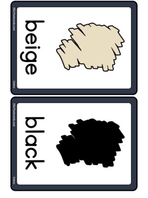 Preview of Images with labels, Medium