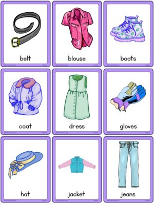 Preview of Images with labels, Small