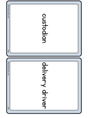 Preview of Words only, Medium