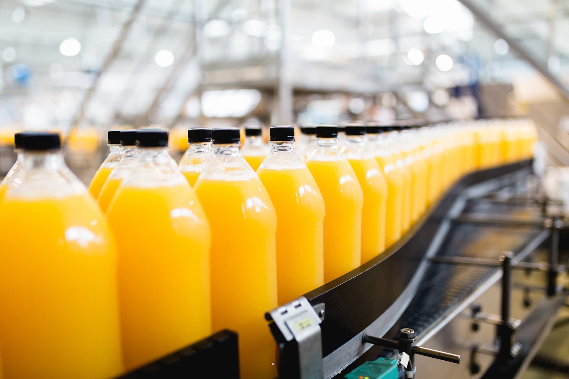 Wholesaler & manufacturing insurance for bottle facility