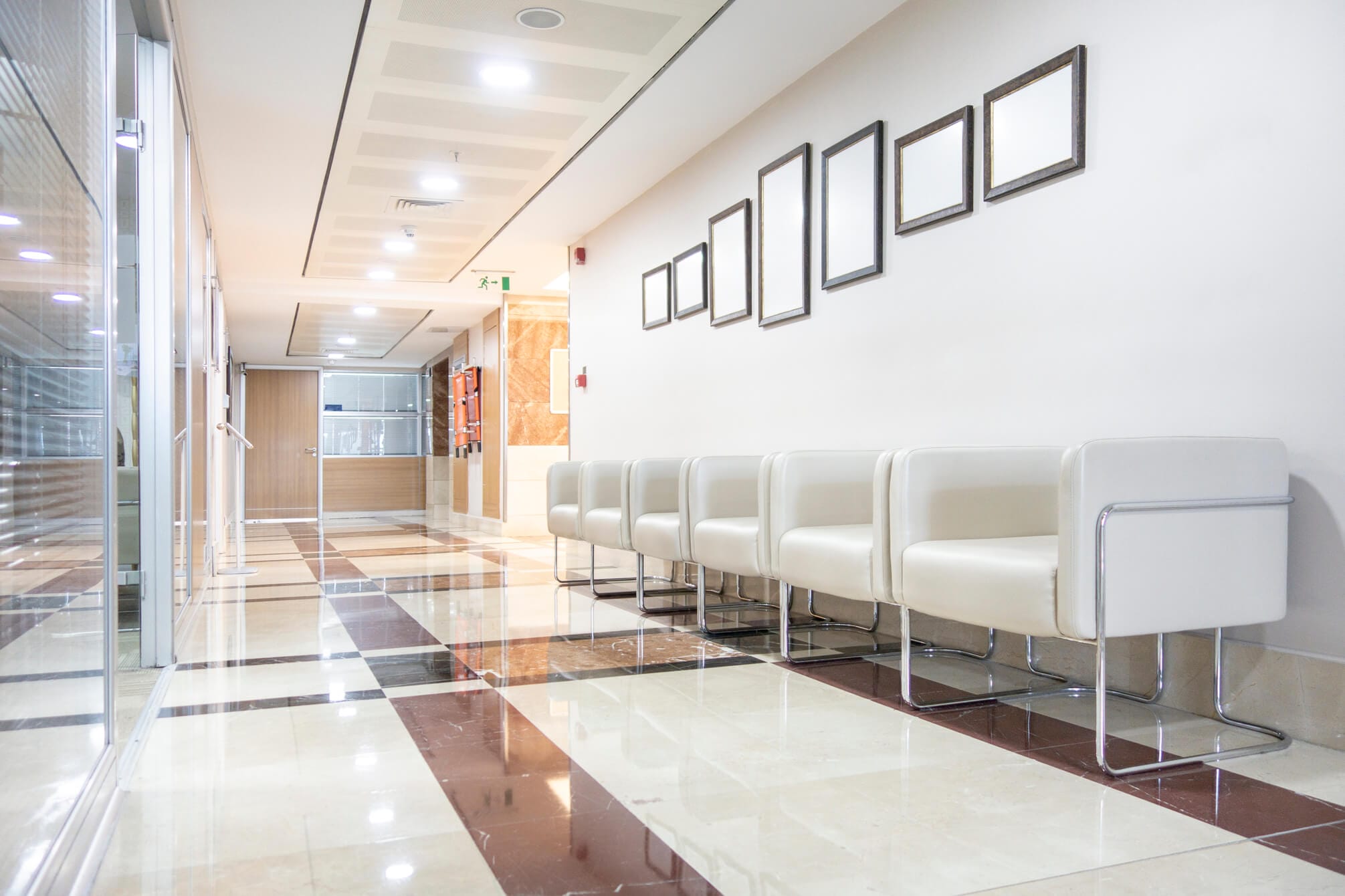 medical office