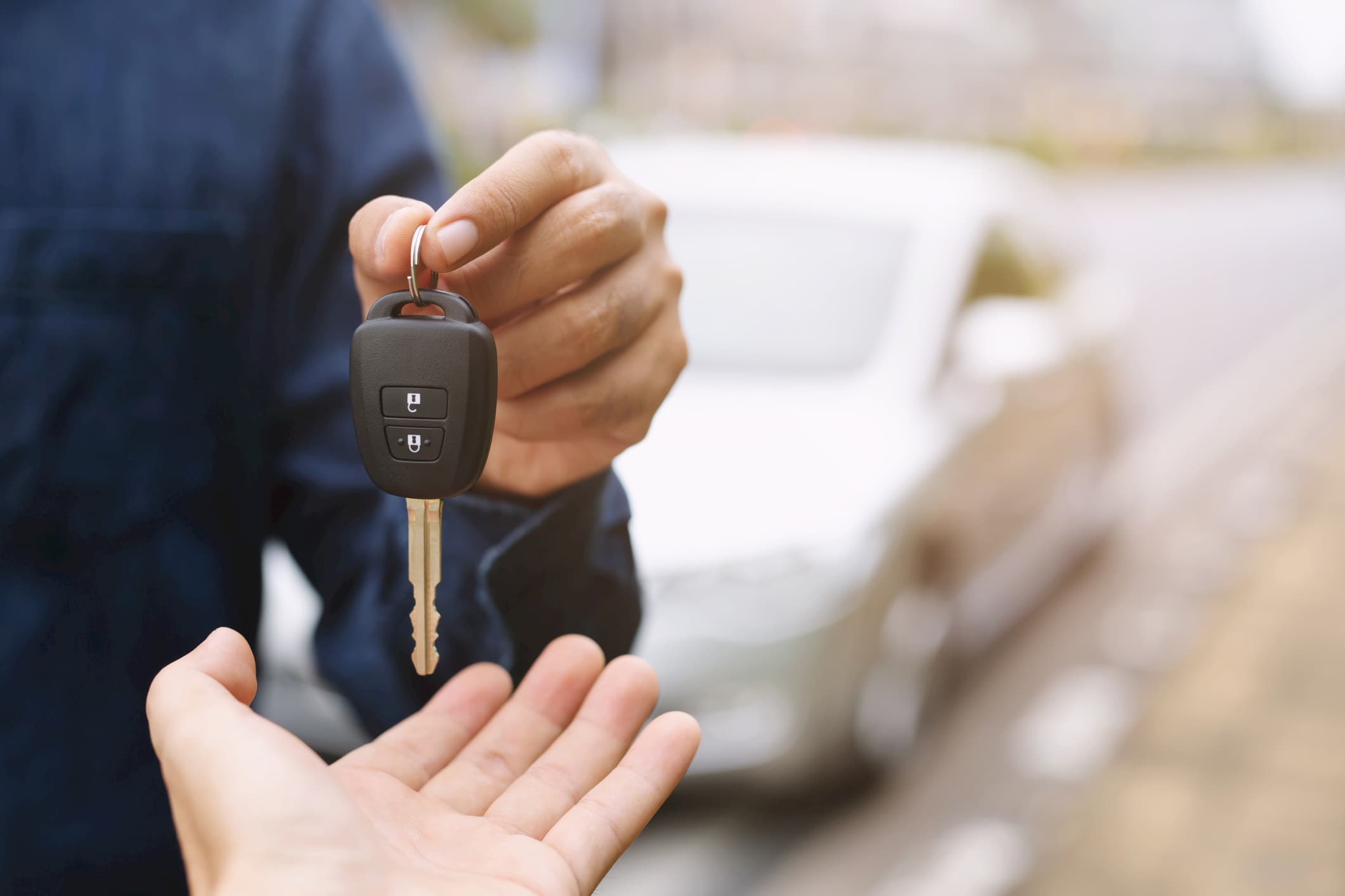 Regal insurance car ownership