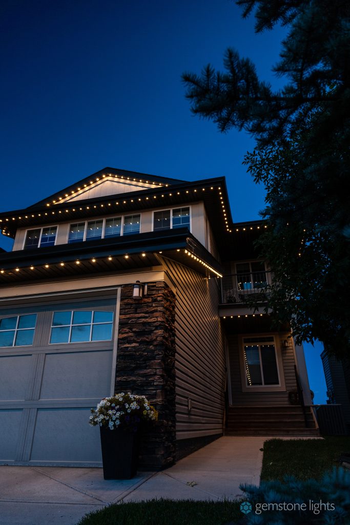 exterior LED lighting
