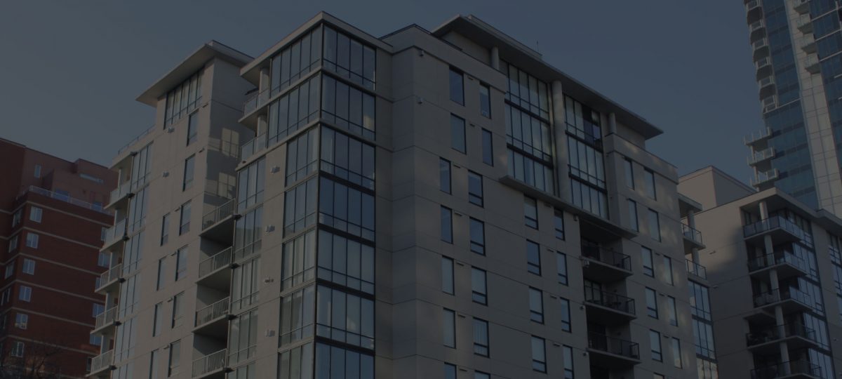 Downtown Edmonton Condo Profile Illuminada Condos Highrise Edmonton Condos