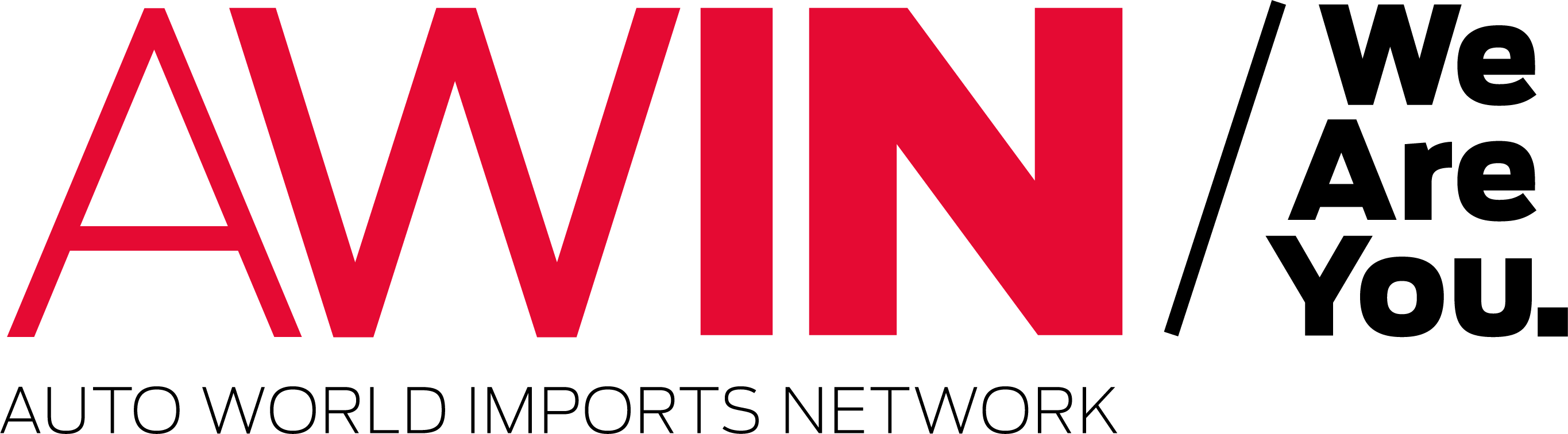 HR4 Awin Auto Group - Log In