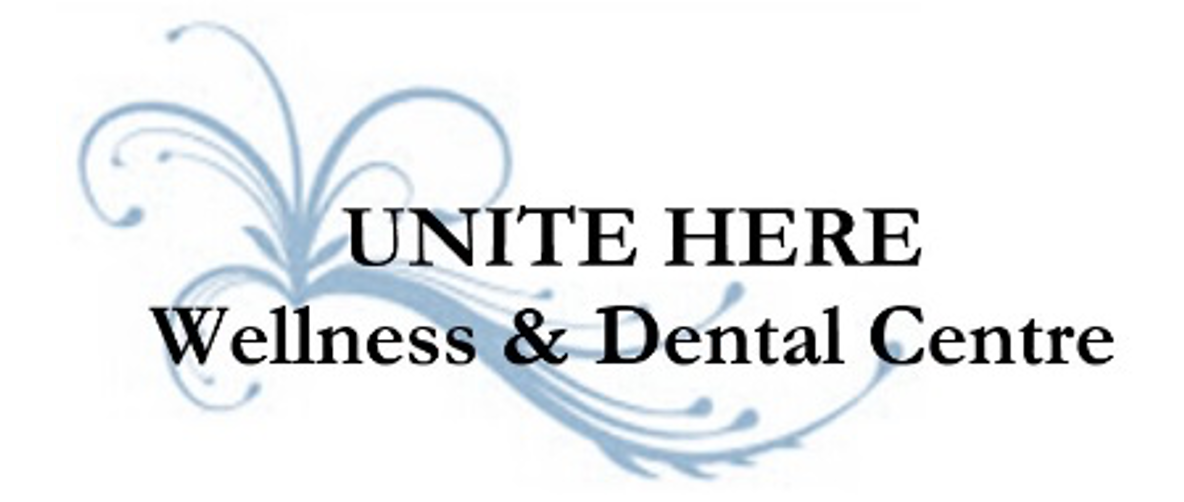 HR4 Unite Here Wellness & Dental Centre - Log In