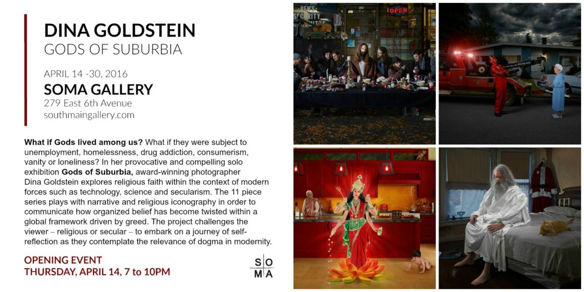 Dina Goldstein _Soma_Invite1