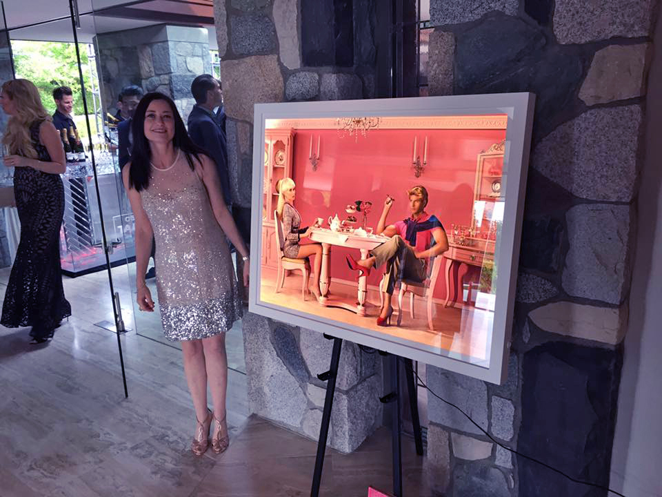 Facetheworlddonationbox