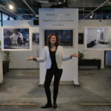 Dina Goldstein exhibition Snapshots From The Garden Of Eden Montreal Jewish Museum Montreal 2020